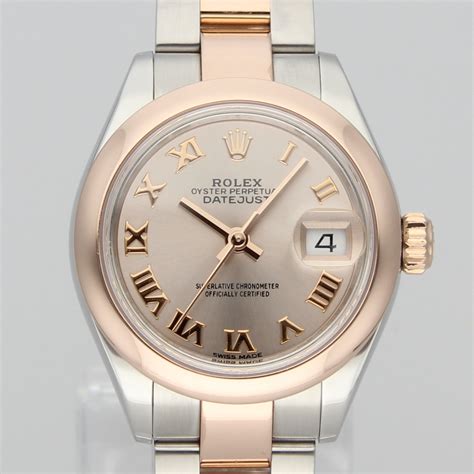 rolex 279161|Lady.